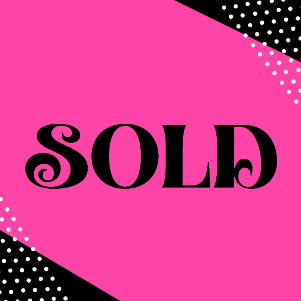 Sold